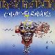 Afbeelding bij: Iron Maiden     - Iron Maiden    -Can I play with madness / Black bart Bl